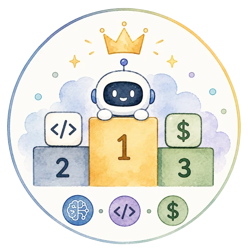 Hand-drawn token board sticker